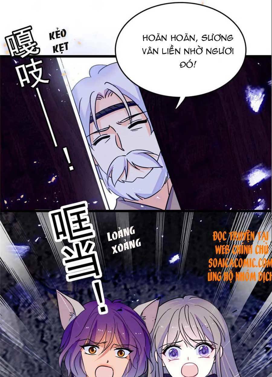 Manh Động Thú Thế: Chapter 53