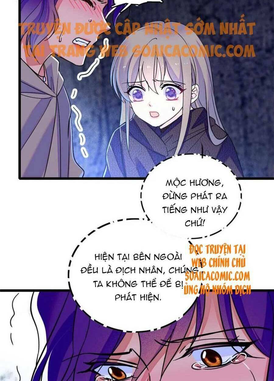 Manh Động Thú Thế: Chapter 53