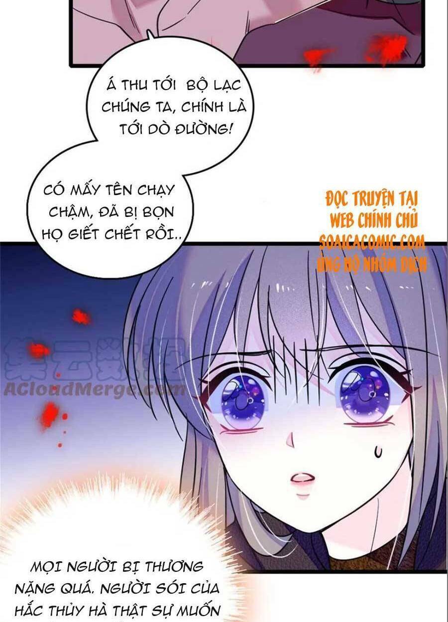 Manh Động Thú Thế: Chapter 53