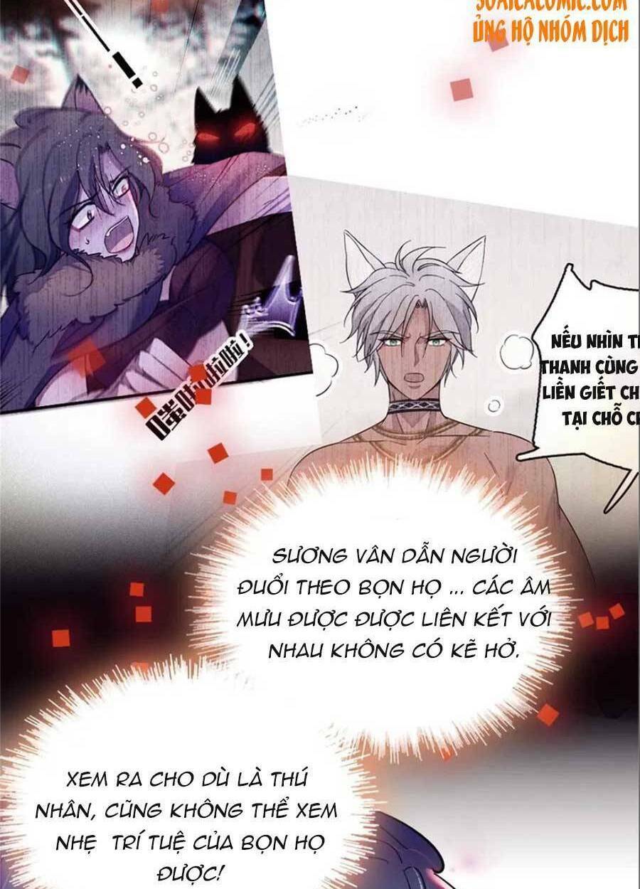 Manh Động Thú Thế: Chapter 53