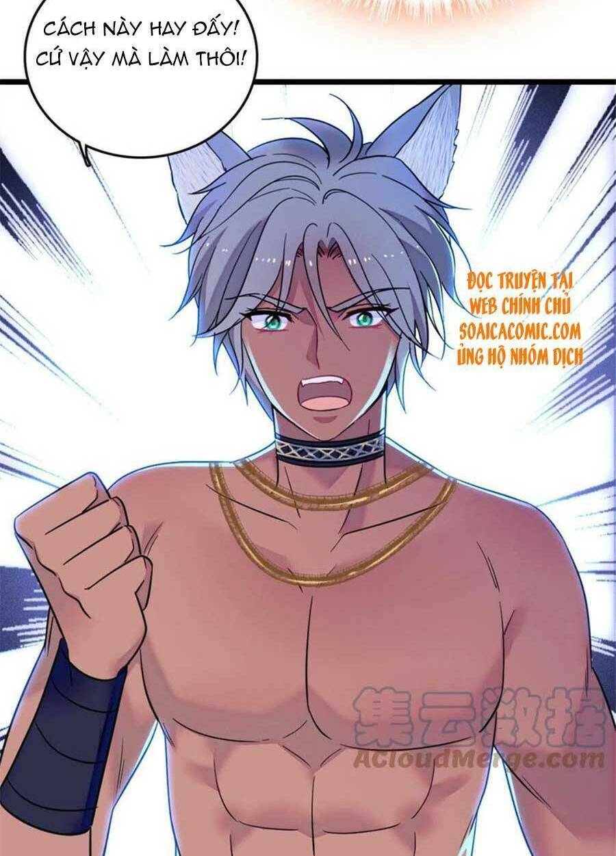 Manh Động Thú Thế: Chapter 57