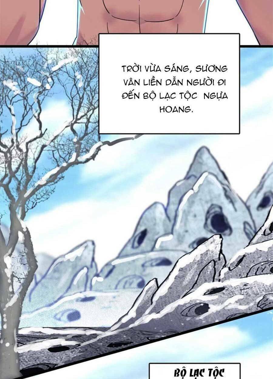 Manh Động Thú Thế: Chapter 57