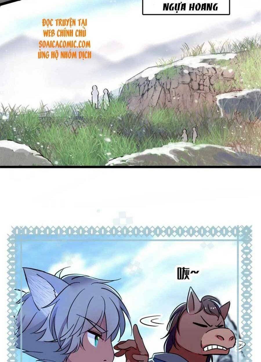Manh Động Thú Thế: Chapter 57