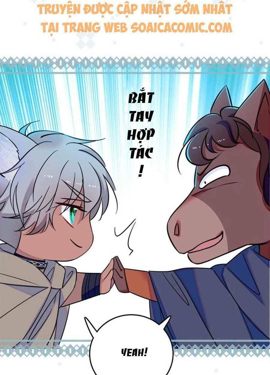 Manh Động Thú Thế: Chapter 57