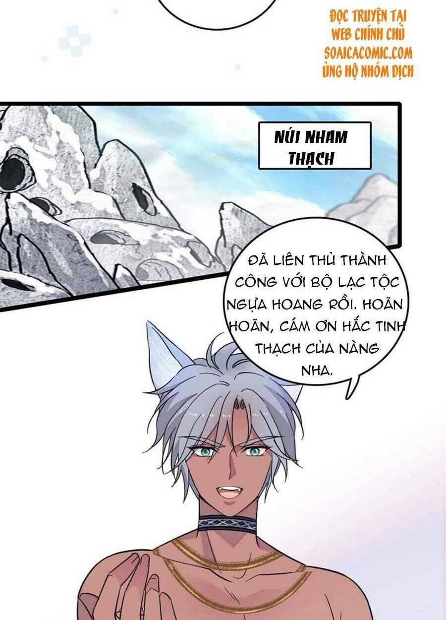 Manh Động Thú Thế: Chapter 57