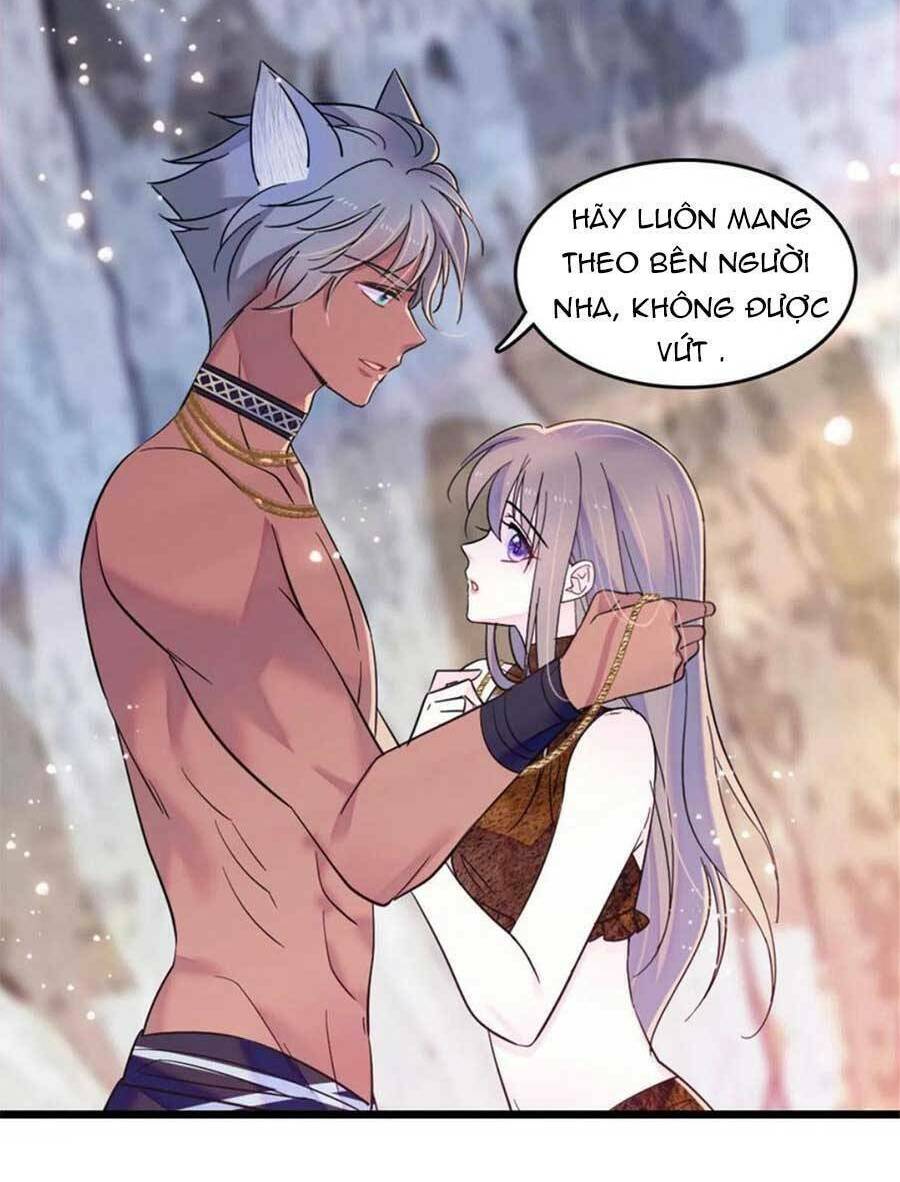 Manh Động Thú Thế: Chapter 57