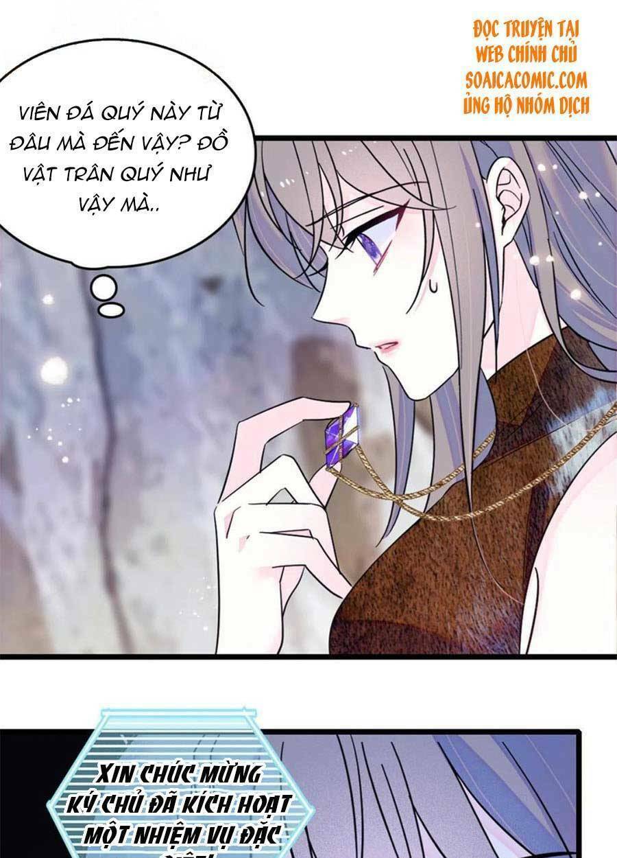 Manh Động Thú Thế: Chapter 57