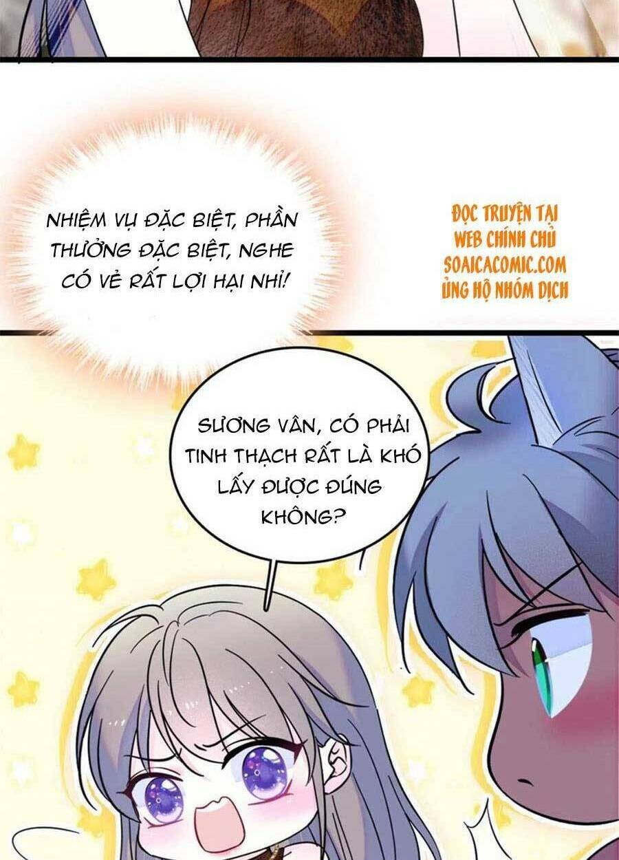 Manh Động Thú Thế: Chapter 57