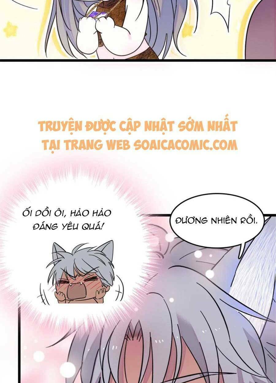 Manh Động Thú Thế: Chapter 57