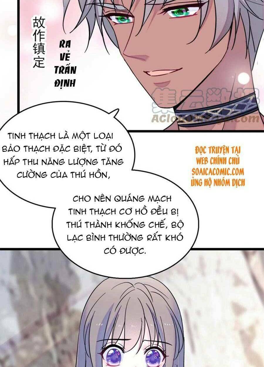 Manh Động Thú Thế: Chapter 57