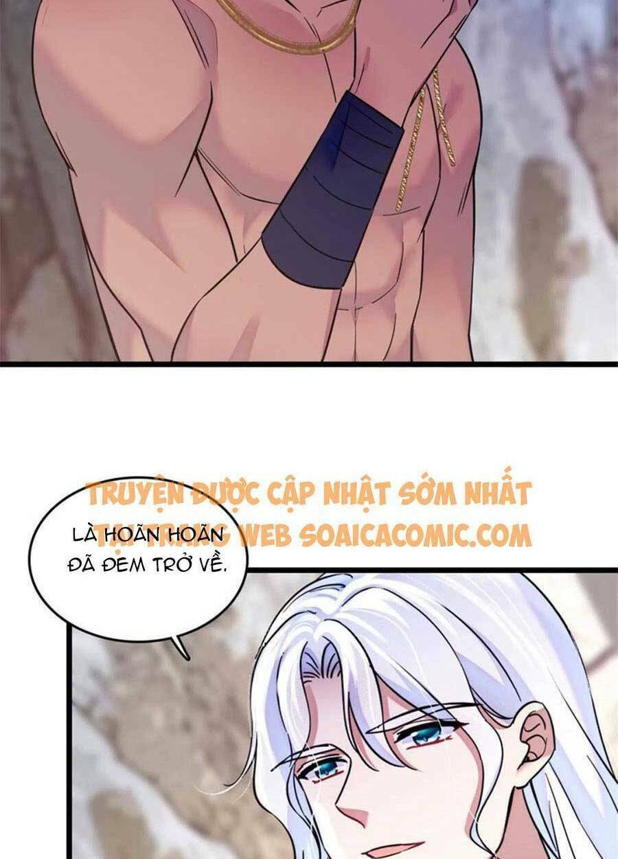 Manh Động Thú Thế: Chapter 57