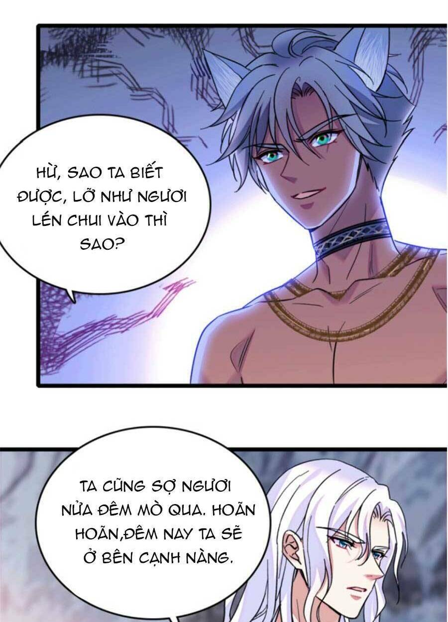 Manh Động Thú Thế: Chapter 66