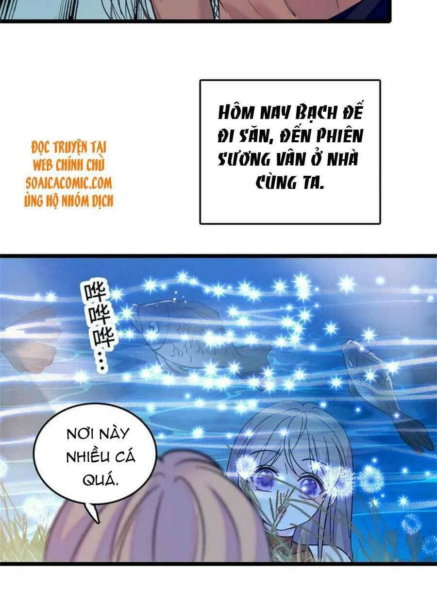 Manh Động Thú Thế: Chapter 71