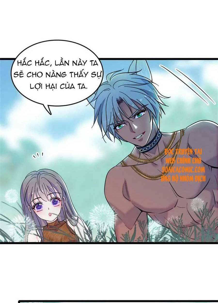 Manh Động Thú Thế: Chapter 71