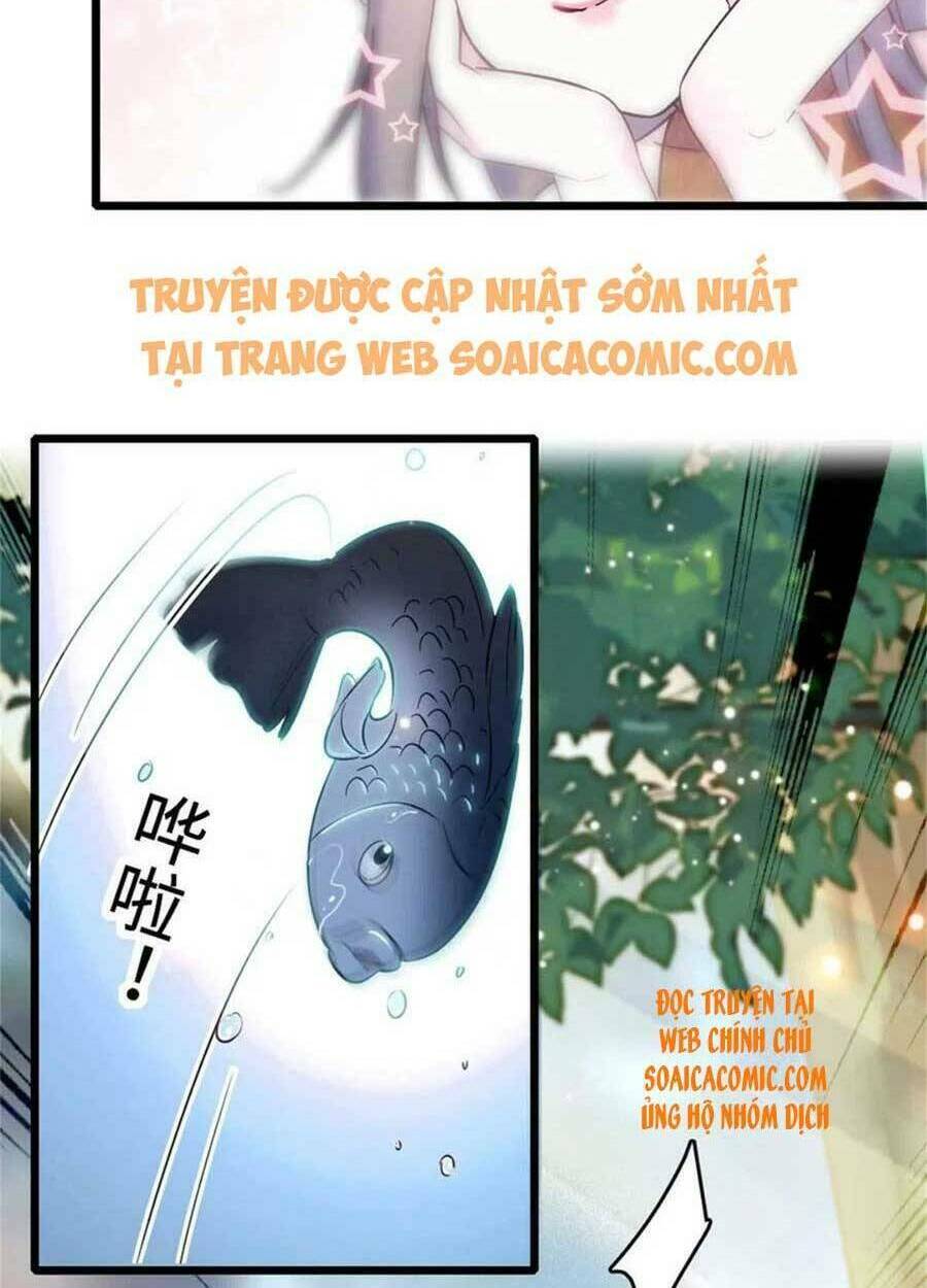 Manh Động Thú Thế: Chapter 71