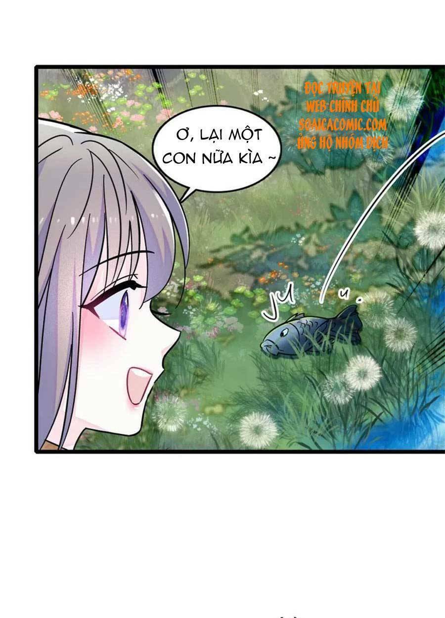 Manh Động Thú Thế: Chapter 71