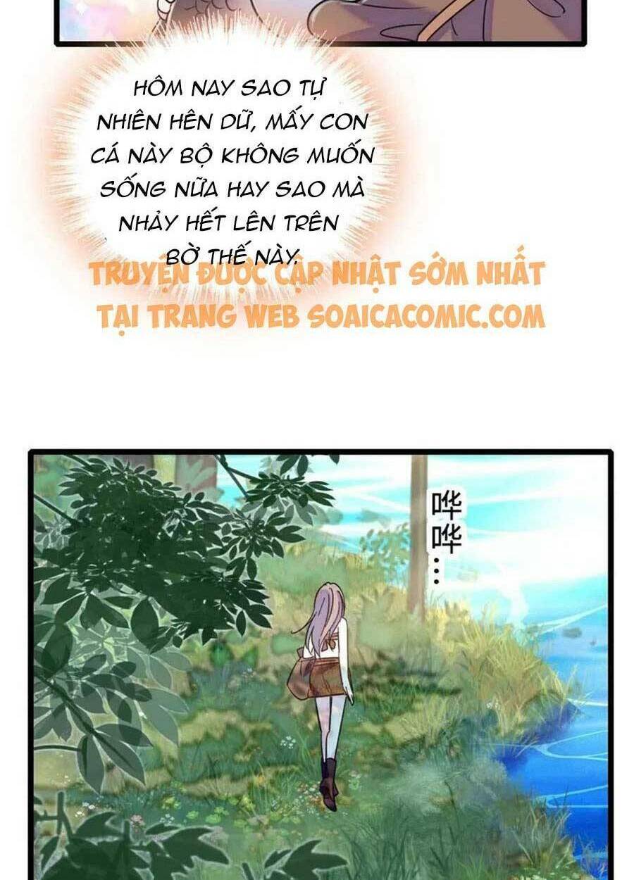 Manh Động Thú Thế: Chapter 71