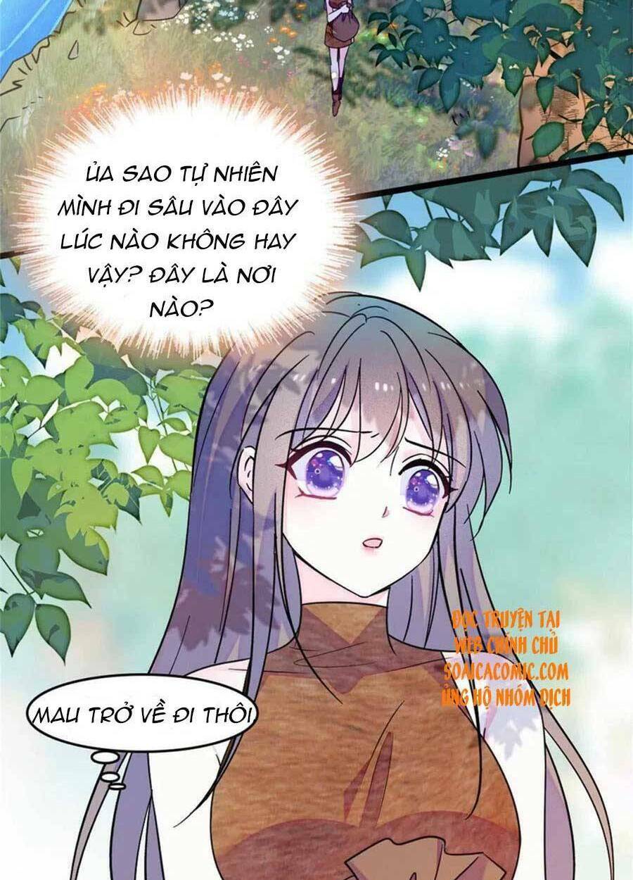 Manh Động Thú Thế: Chapter 71