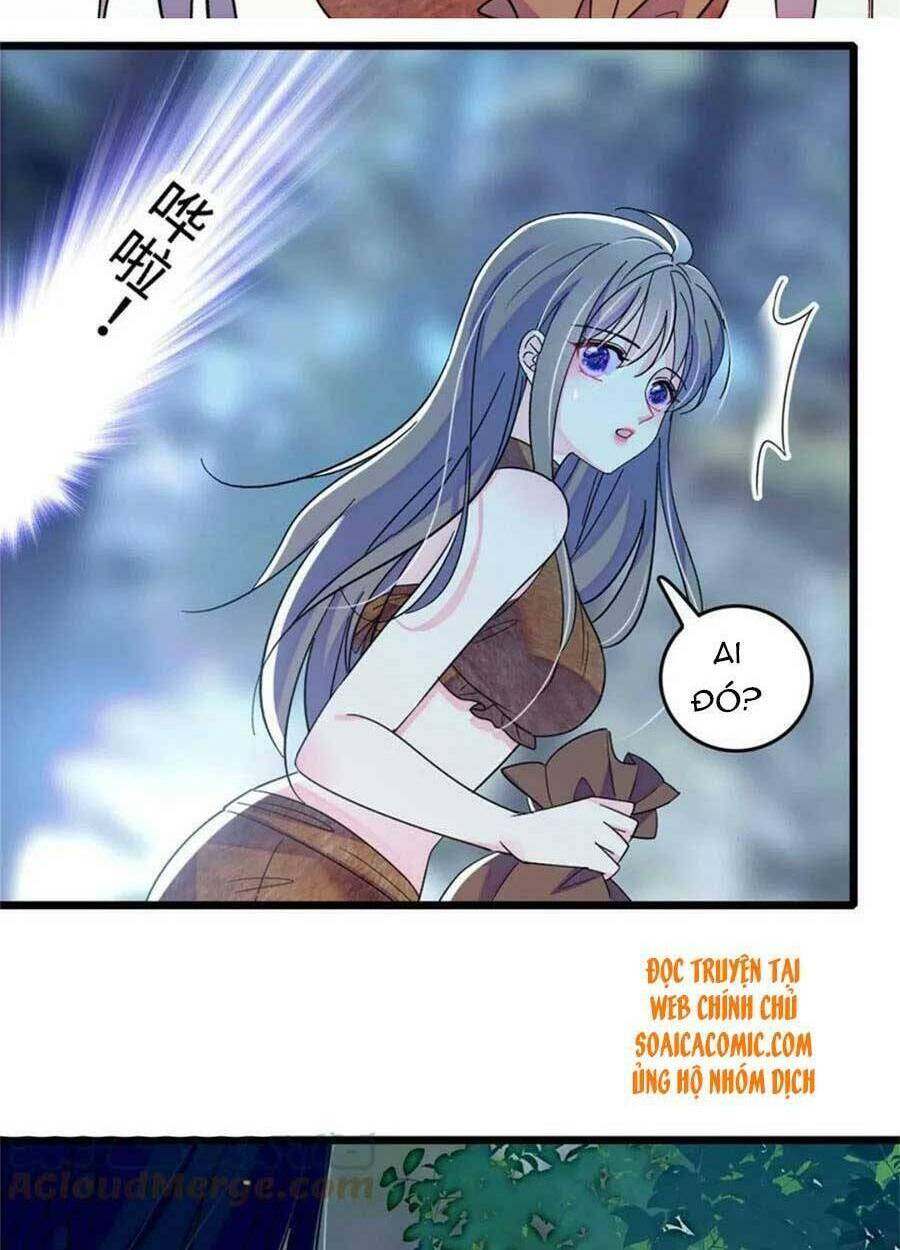 Manh Động Thú Thế: Chapter 71