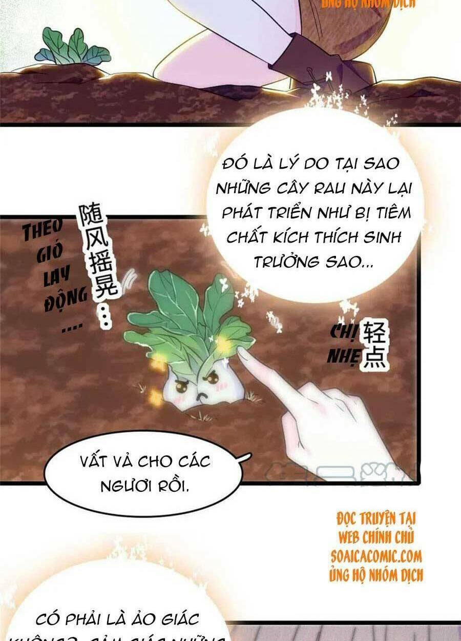 Manh Động Thú Thế: Chapter 71