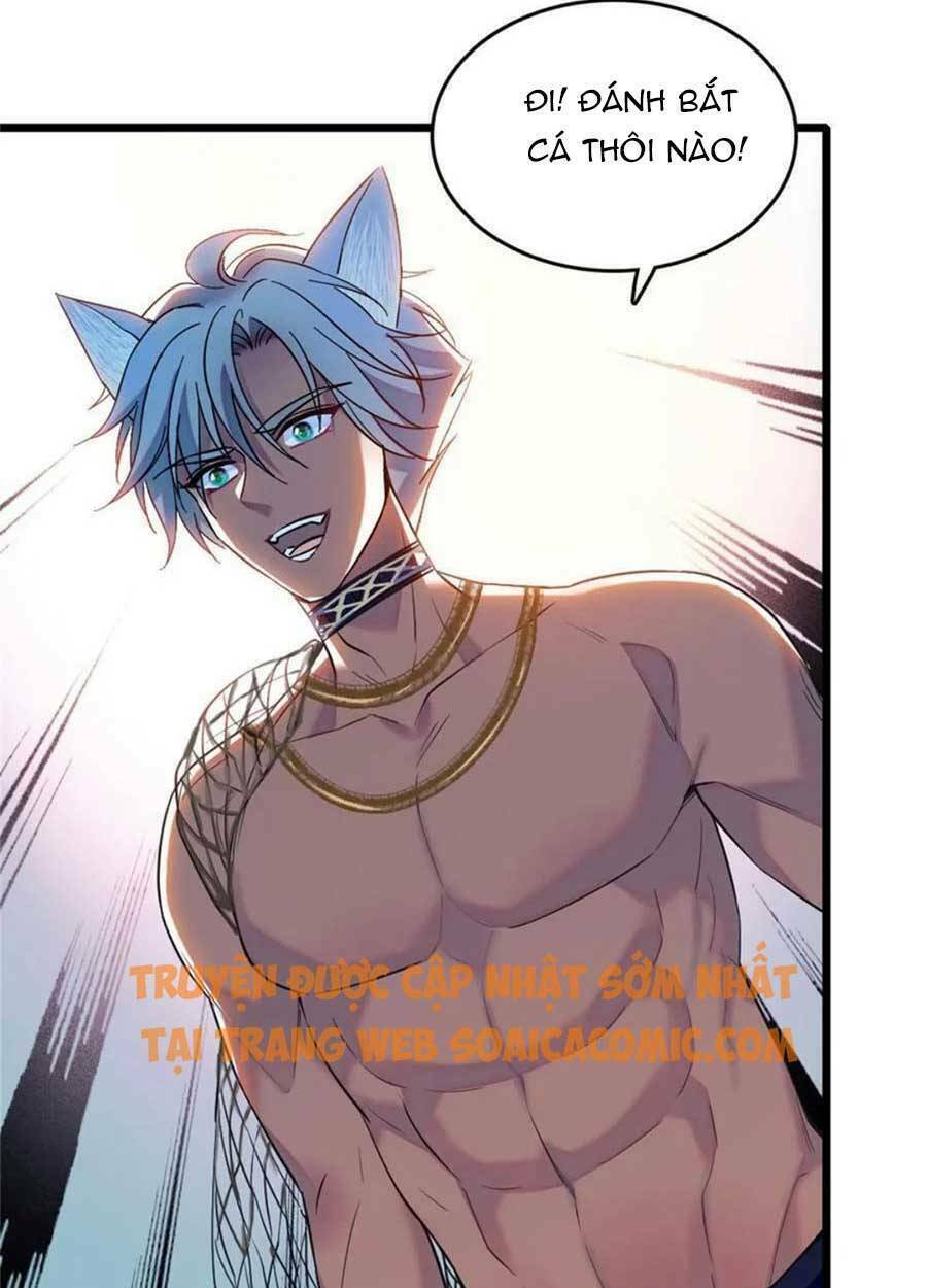Manh Động Thú Thế: Chapter 71
