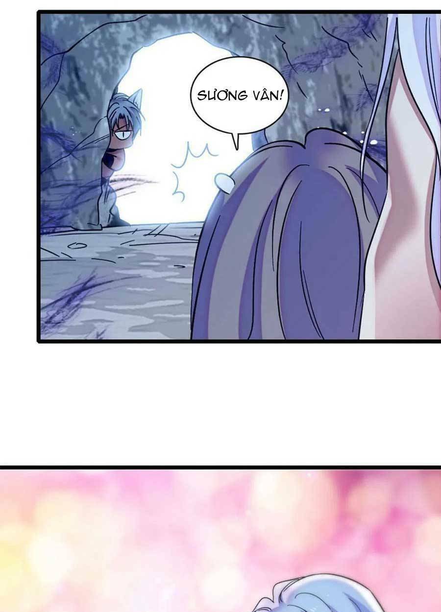 Manh Động Thú Thế: Chapter 81