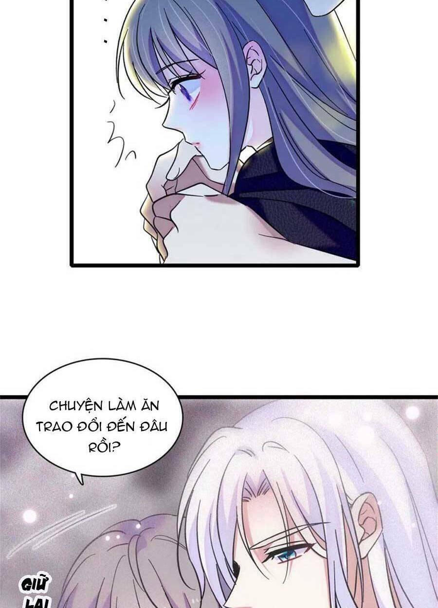 Manh Động Thú Thế: Chapter 81