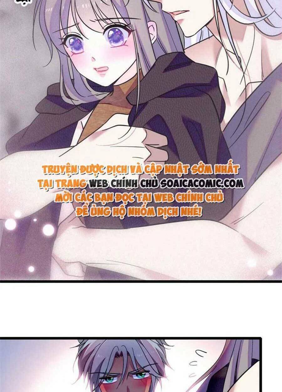 Manh Động Thú Thế: Chapter 81
