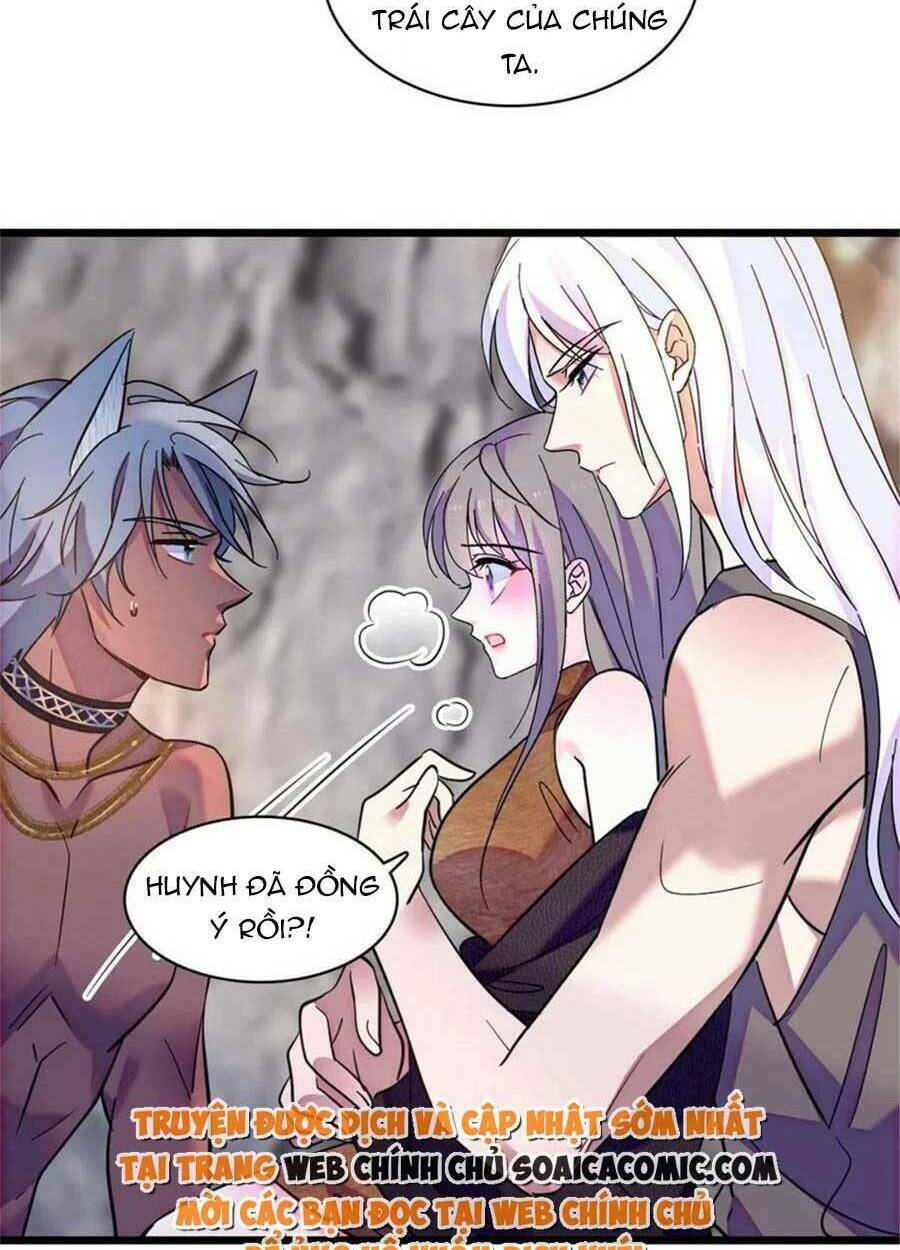 Manh Động Thú Thế: Chapter 81