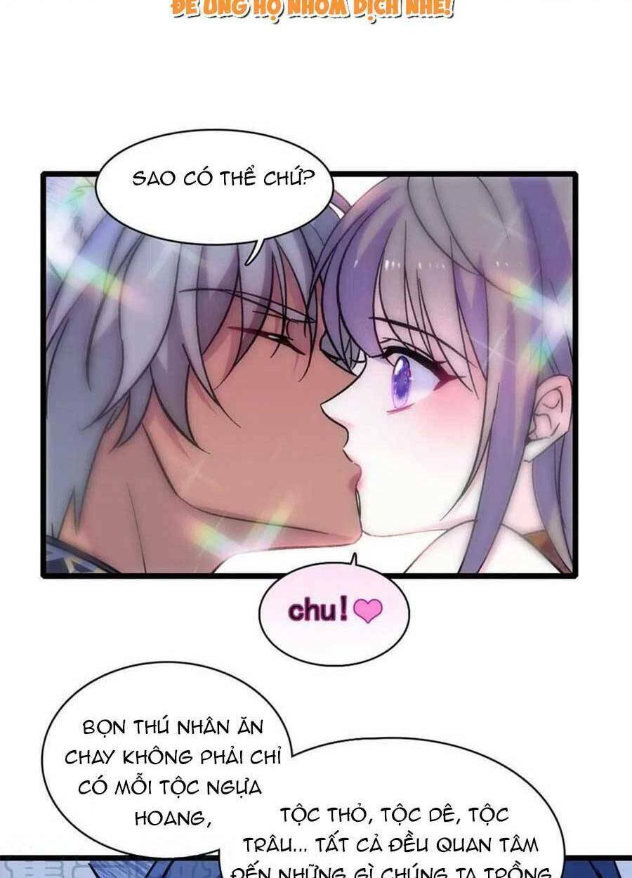 Manh Động Thú Thế: Chapter 81
