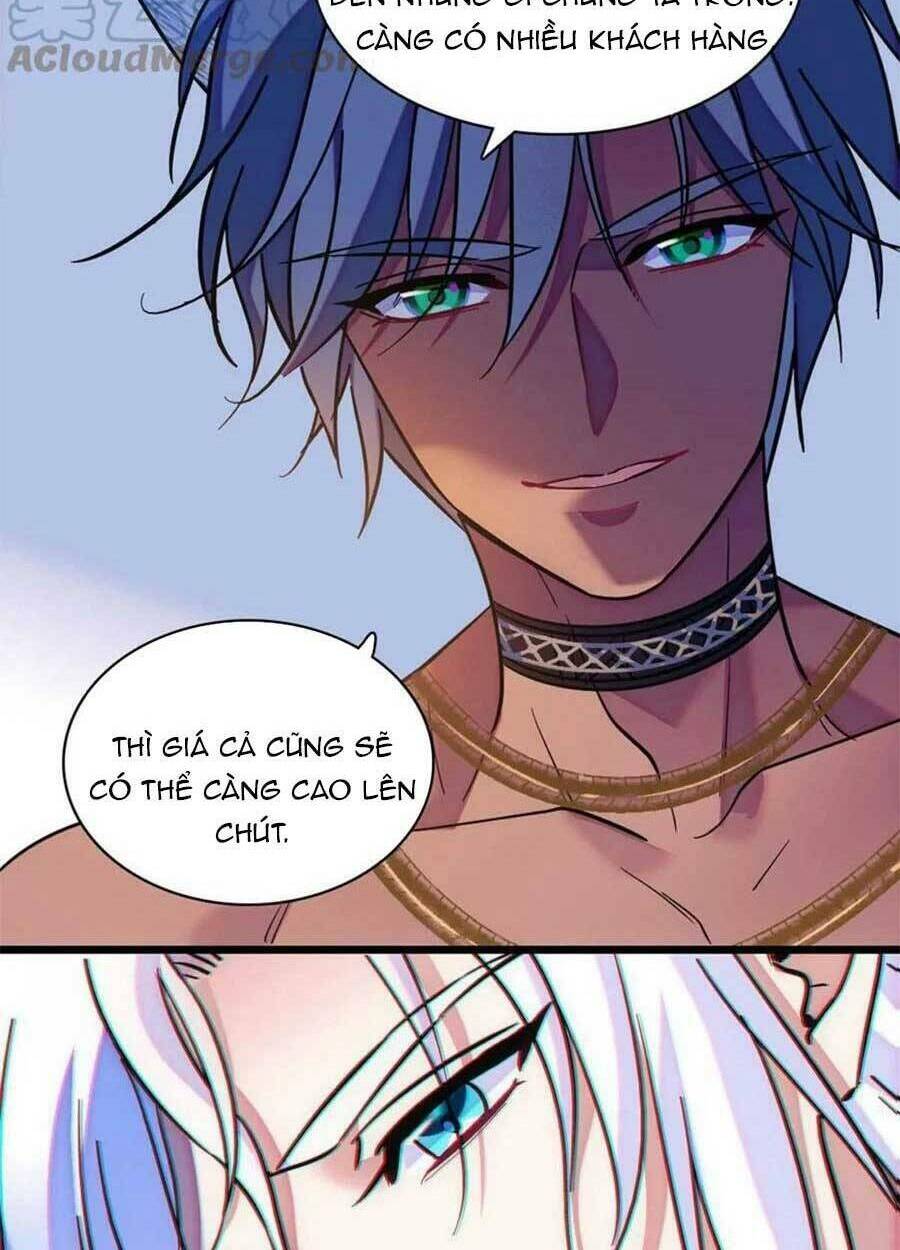 Manh Động Thú Thế: Chapter 81