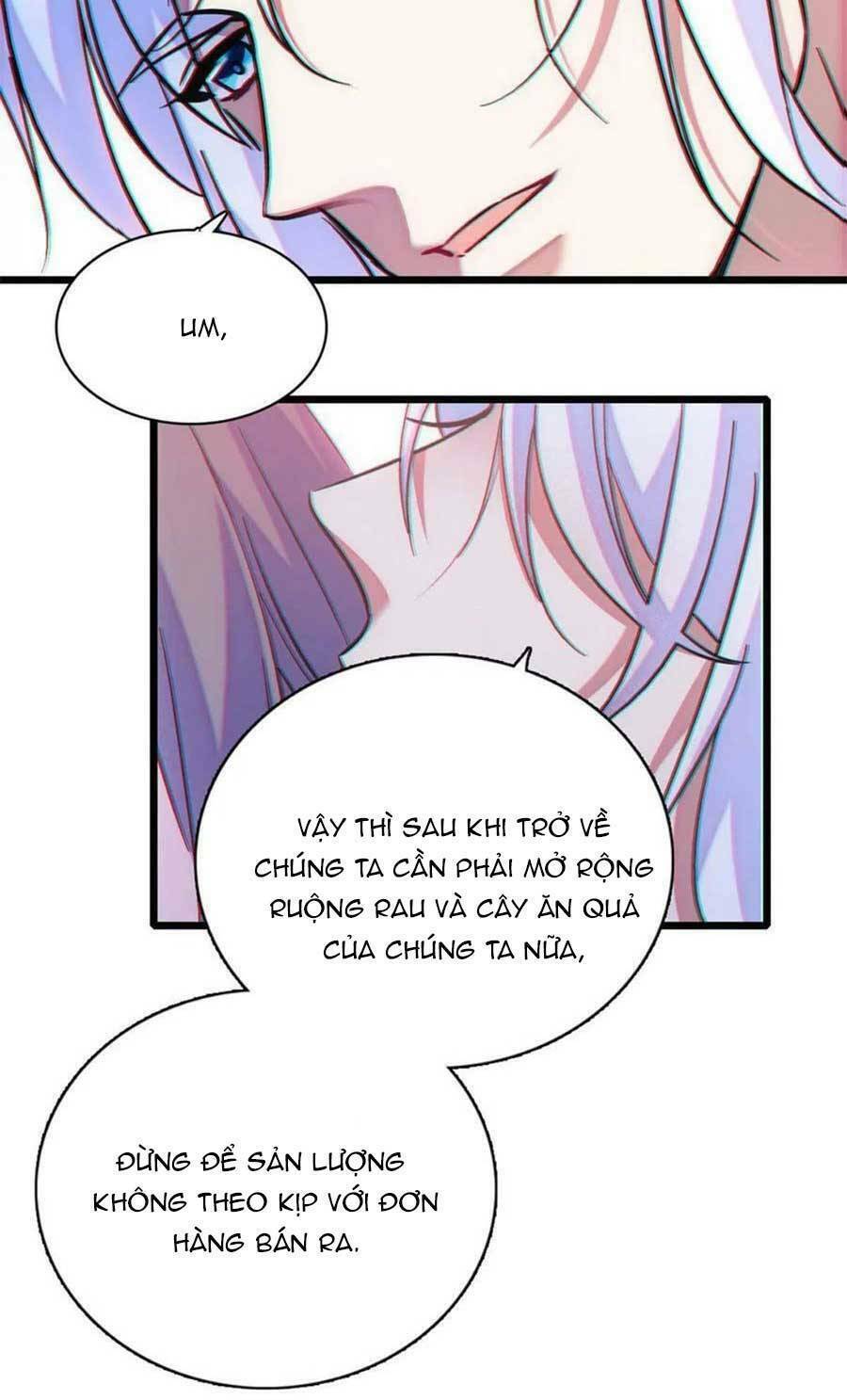 Manh Động Thú Thế: Chapter 81