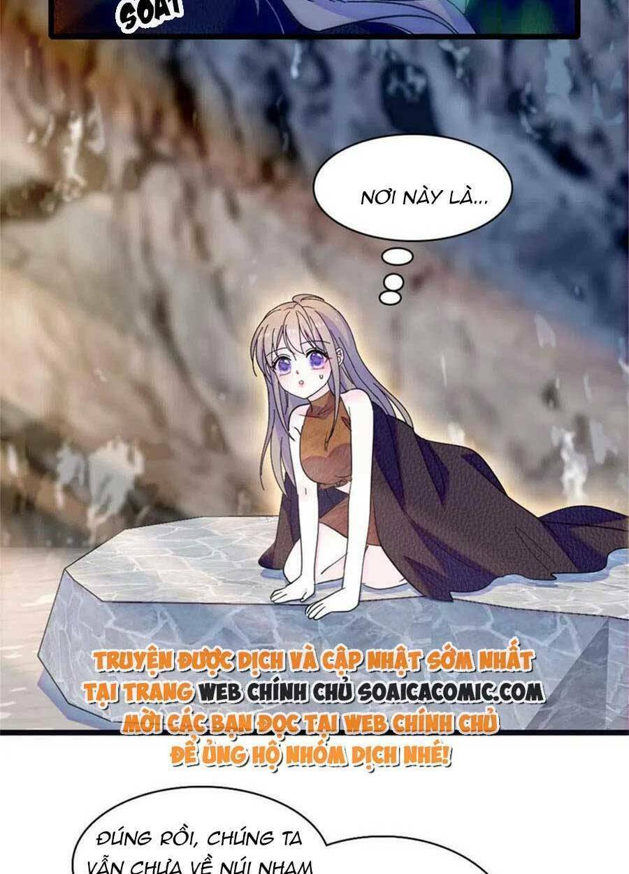 Manh Động Thú Thế: Chapter 81