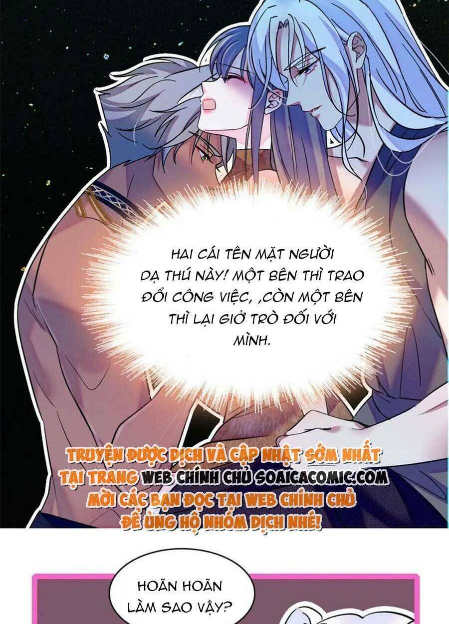 Manh Động Thú Thế: Chapter 81