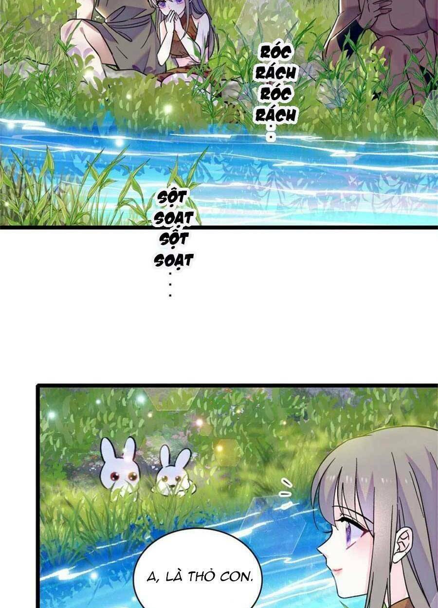 Manh Động Thú Thế: Chapter 81