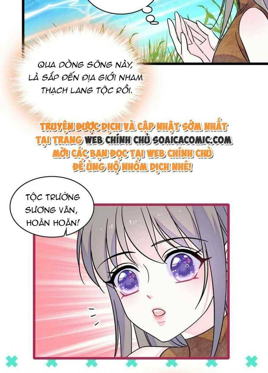 Manh Động Thú Thế: Chapter 81
