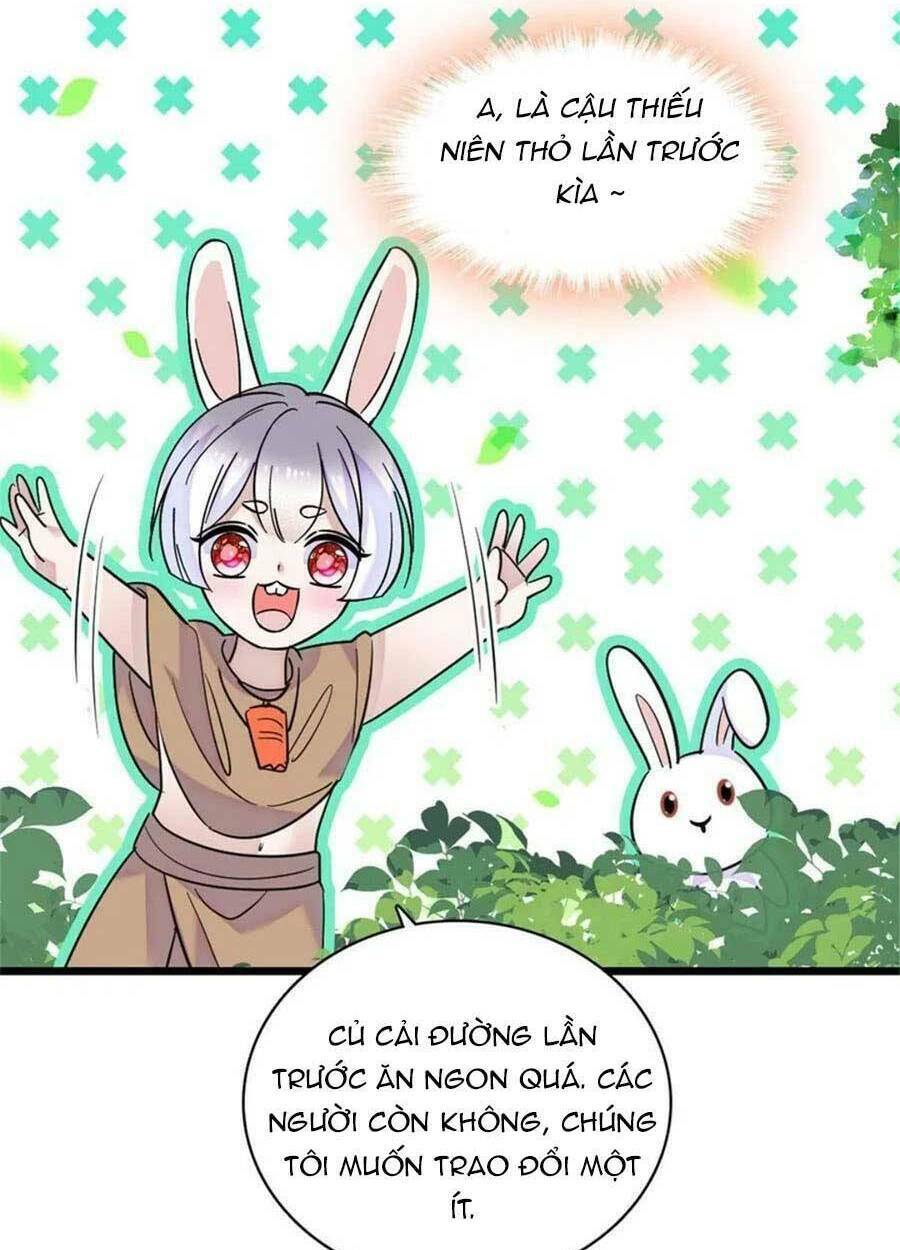 Manh Động Thú Thế: Chapter 81