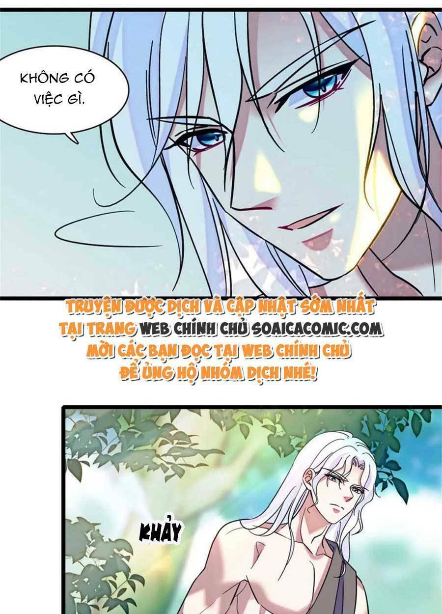 Manh Động Thú Thế: Chapter 81