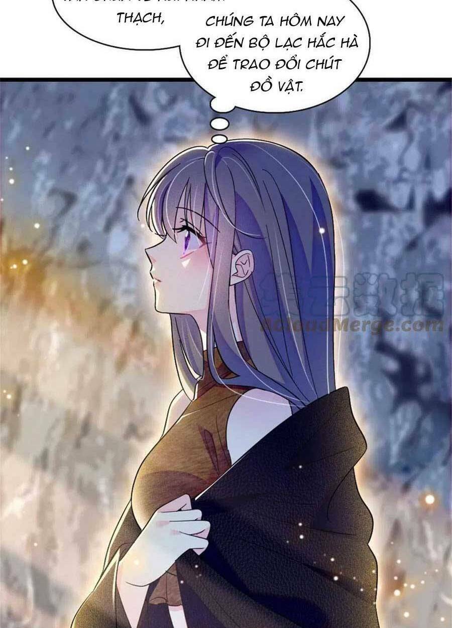 Manh Động Thú Thế: Chapter 81