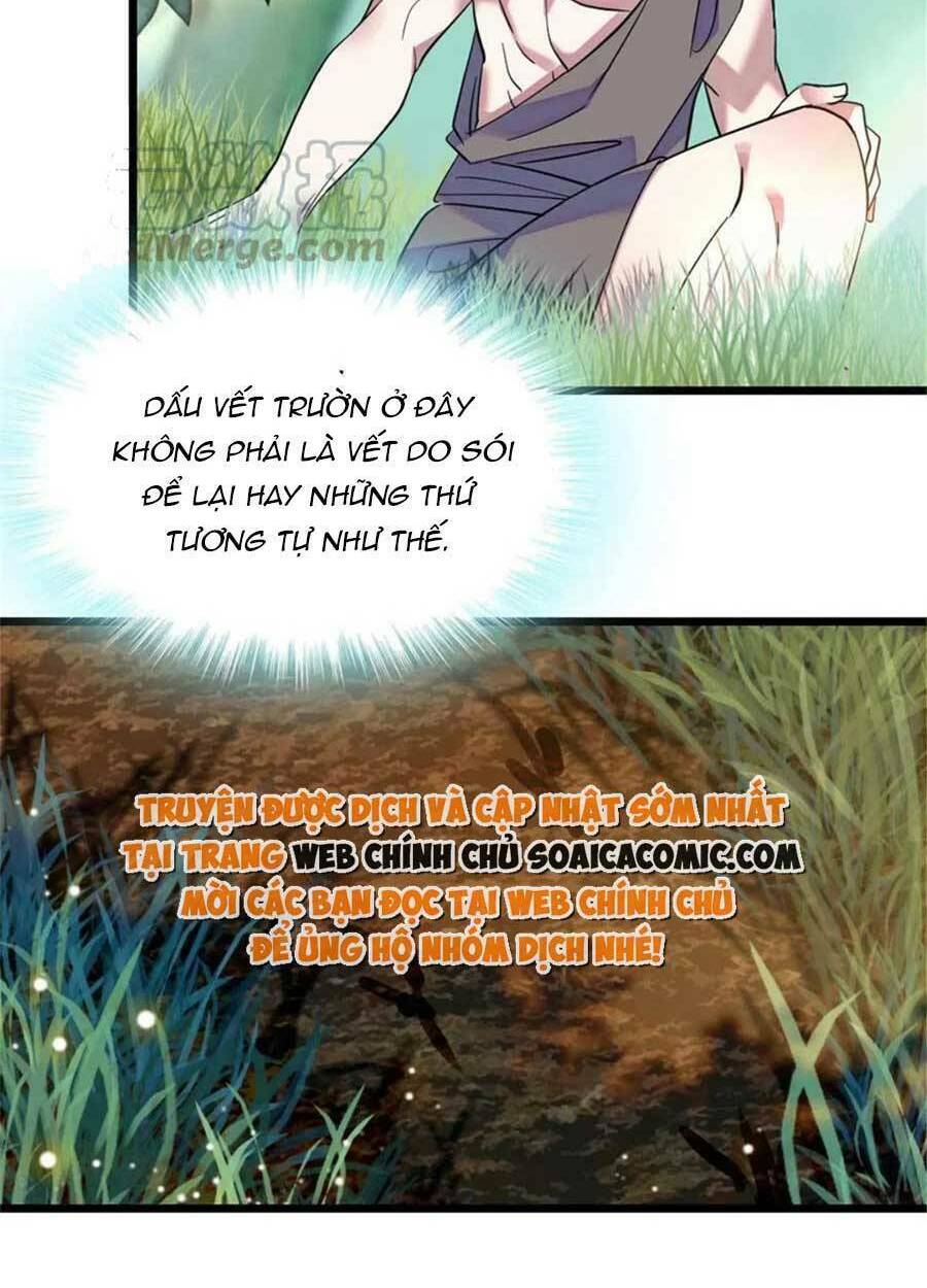 Manh Động Thú Thế: Chapter 81