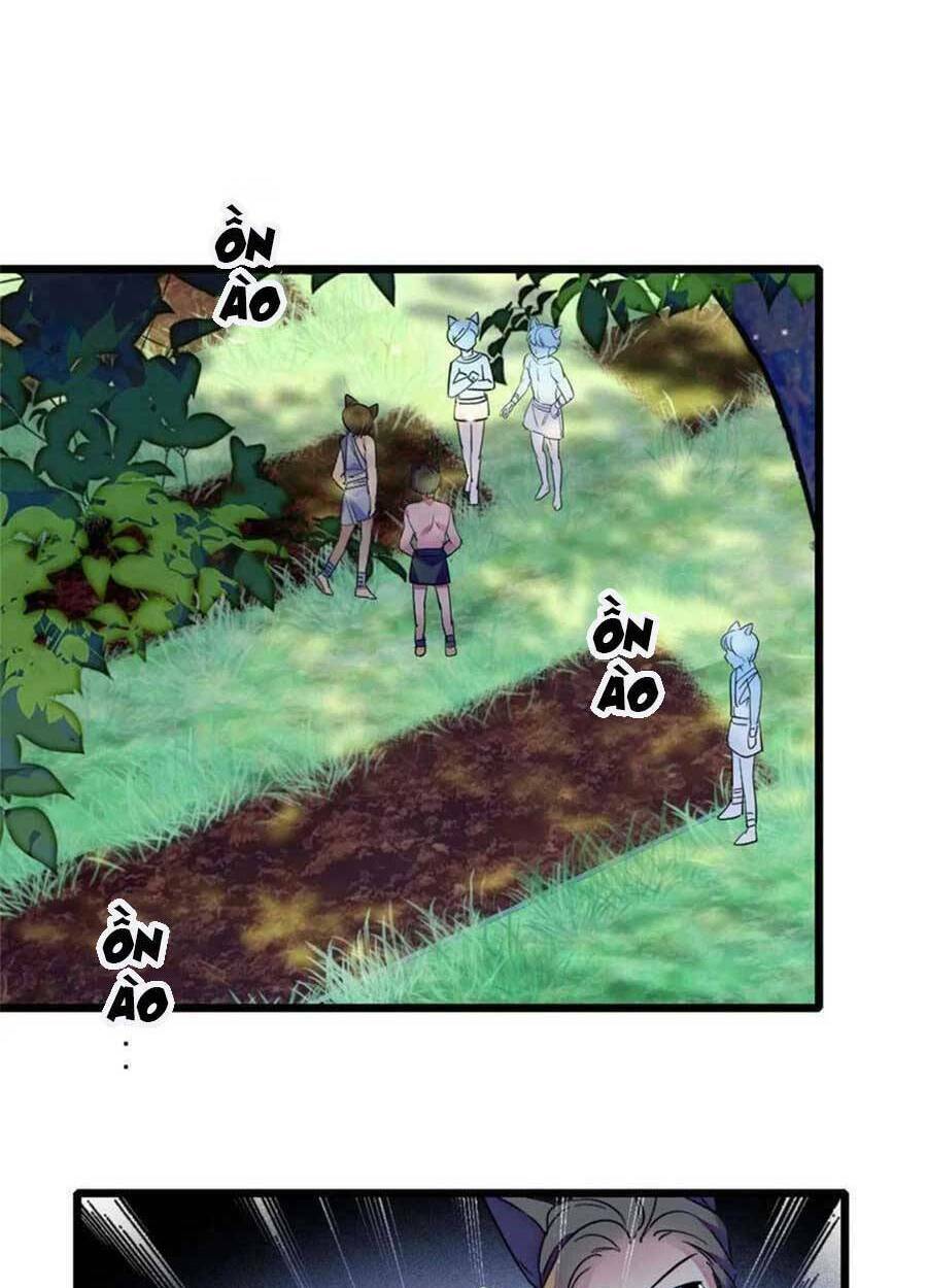 Manh Động Thú Thế: Chapter 81