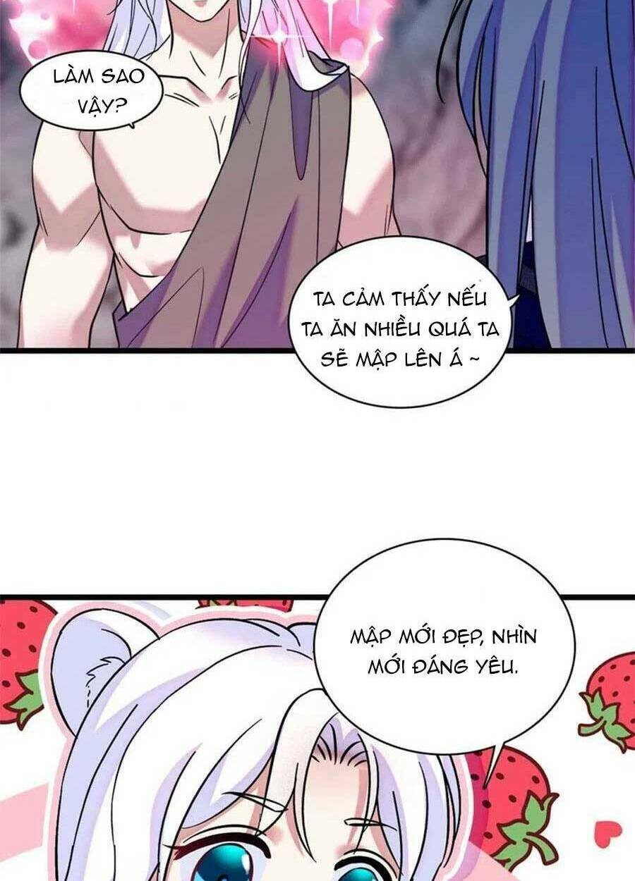 Manh Động Thú Thế: Chapter 81