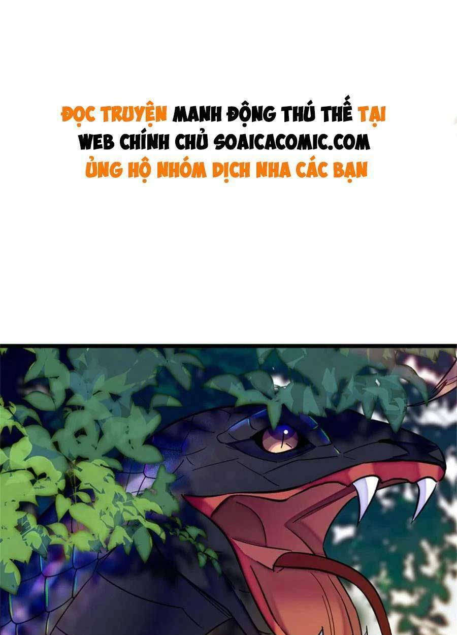 Manh Động Thú Thế: Chapter 82