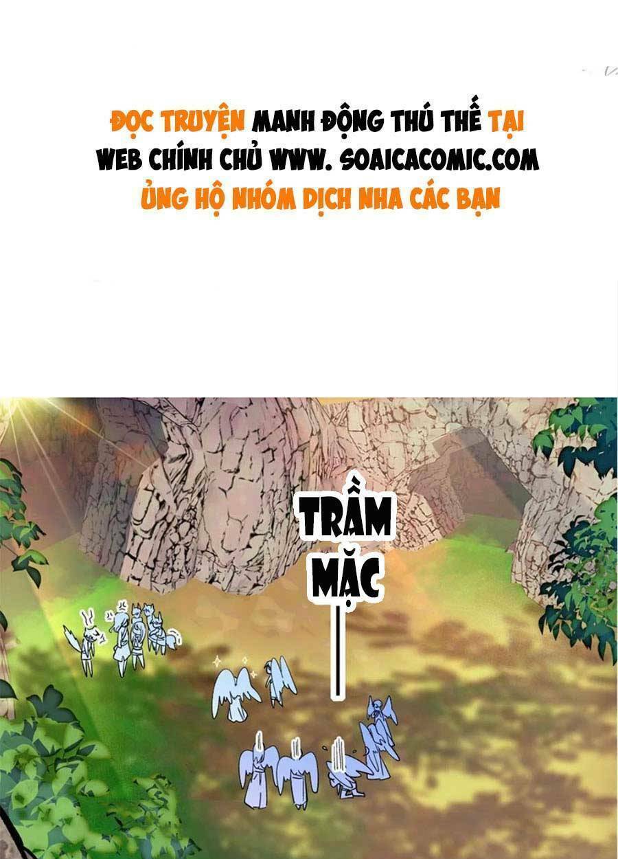 Manh Động Thú Thế: Chapter 86