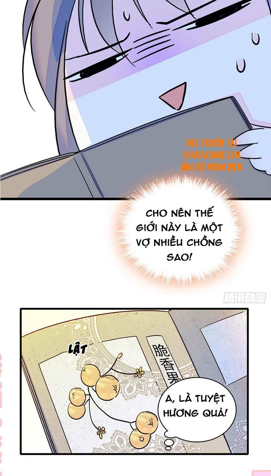 Manh Động Thú Thế: Chapter 9