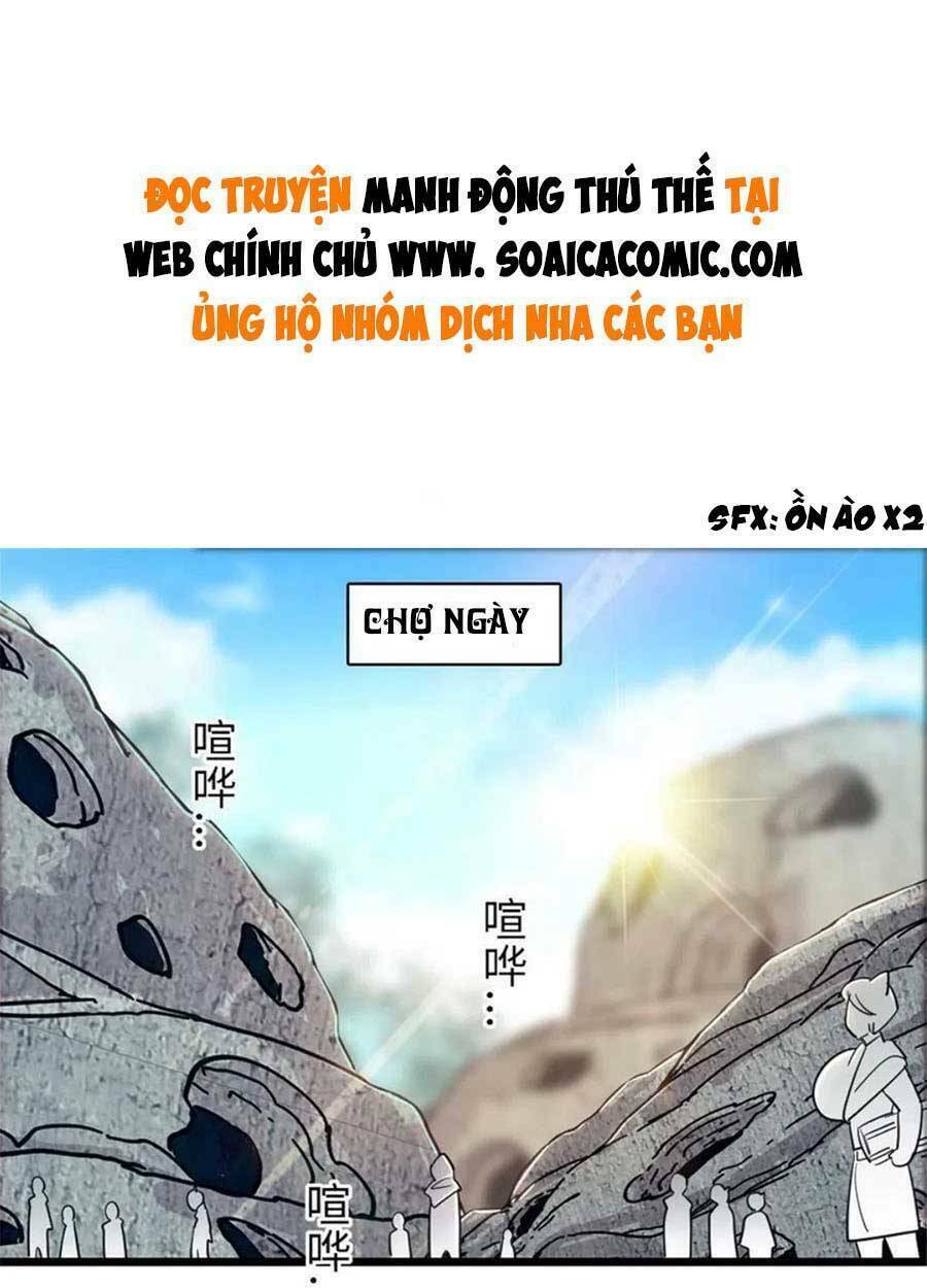 Manh Động Thú Thế: Chapter 90