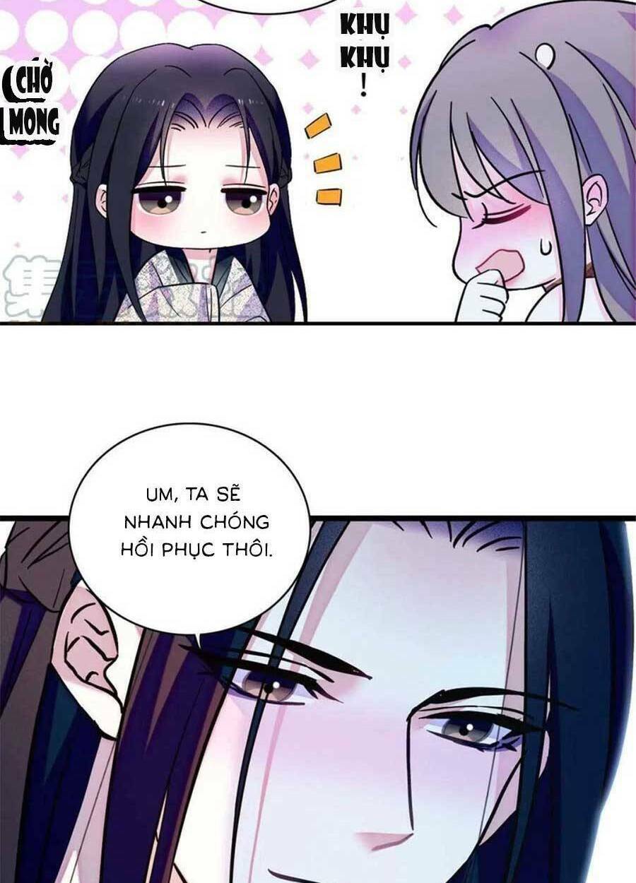 Manh Động Thú Thế: Chapter 93