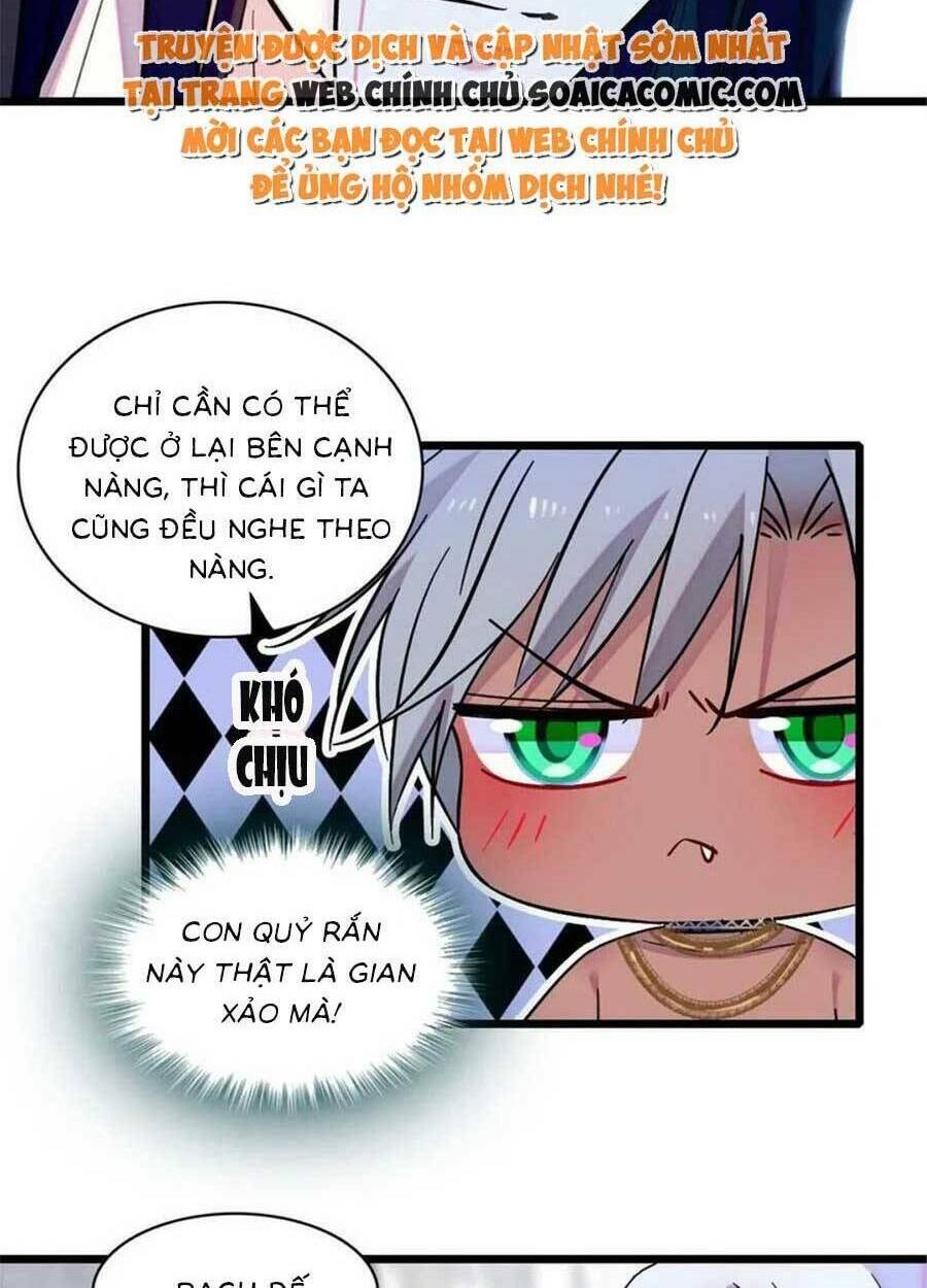Manh Động Thú Thế: Chapter 93