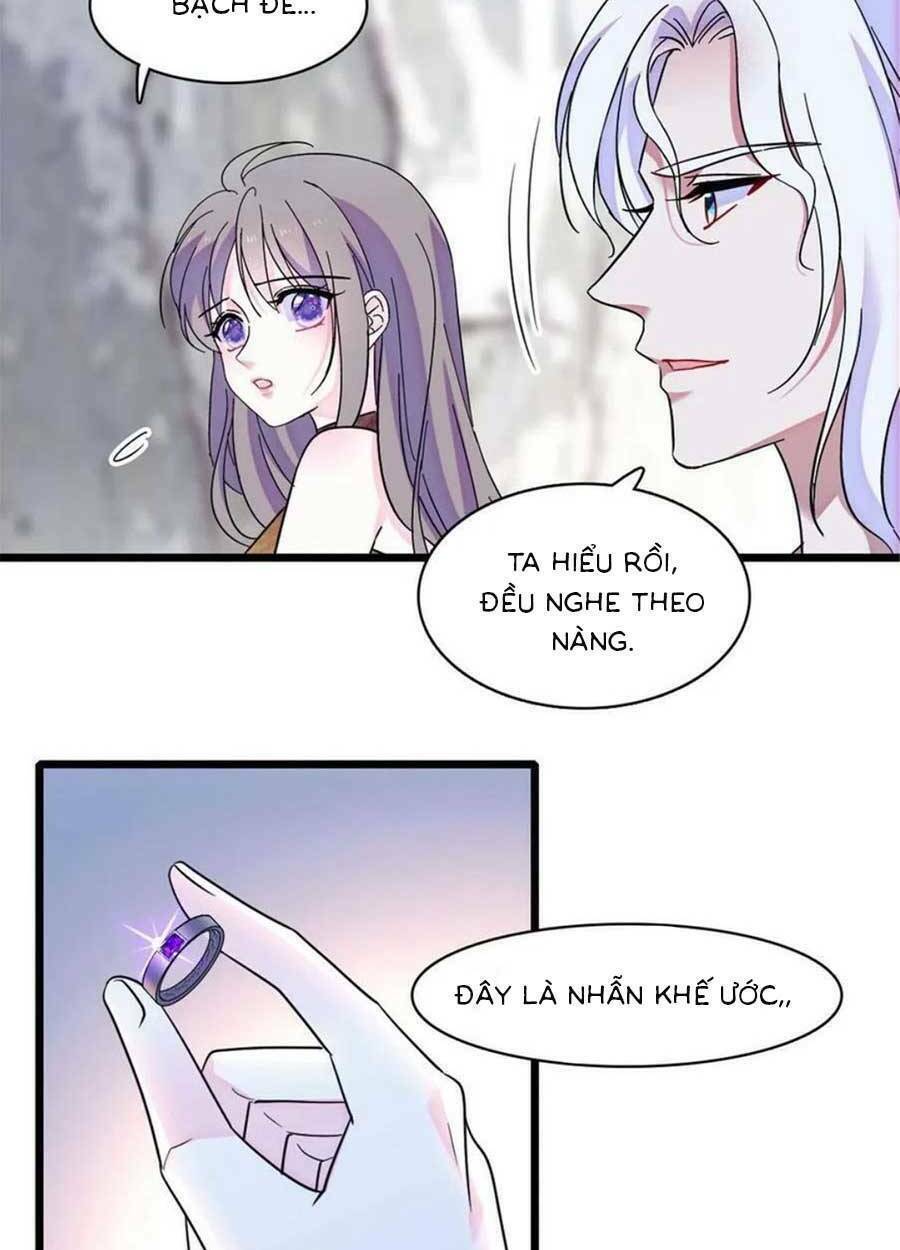 Manh Động Thú Thế: Chapter 93