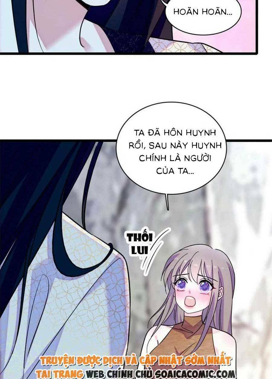 Manh Động Thú Thế: Chapter 93